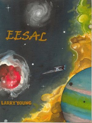 cover image of Eesal